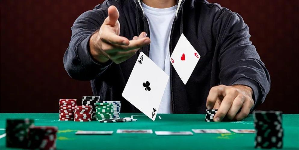HHpoker客服微信联系方式